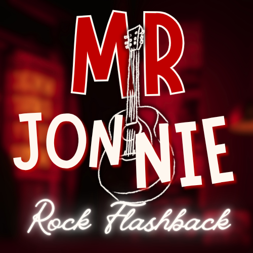 Mr.Jonnie